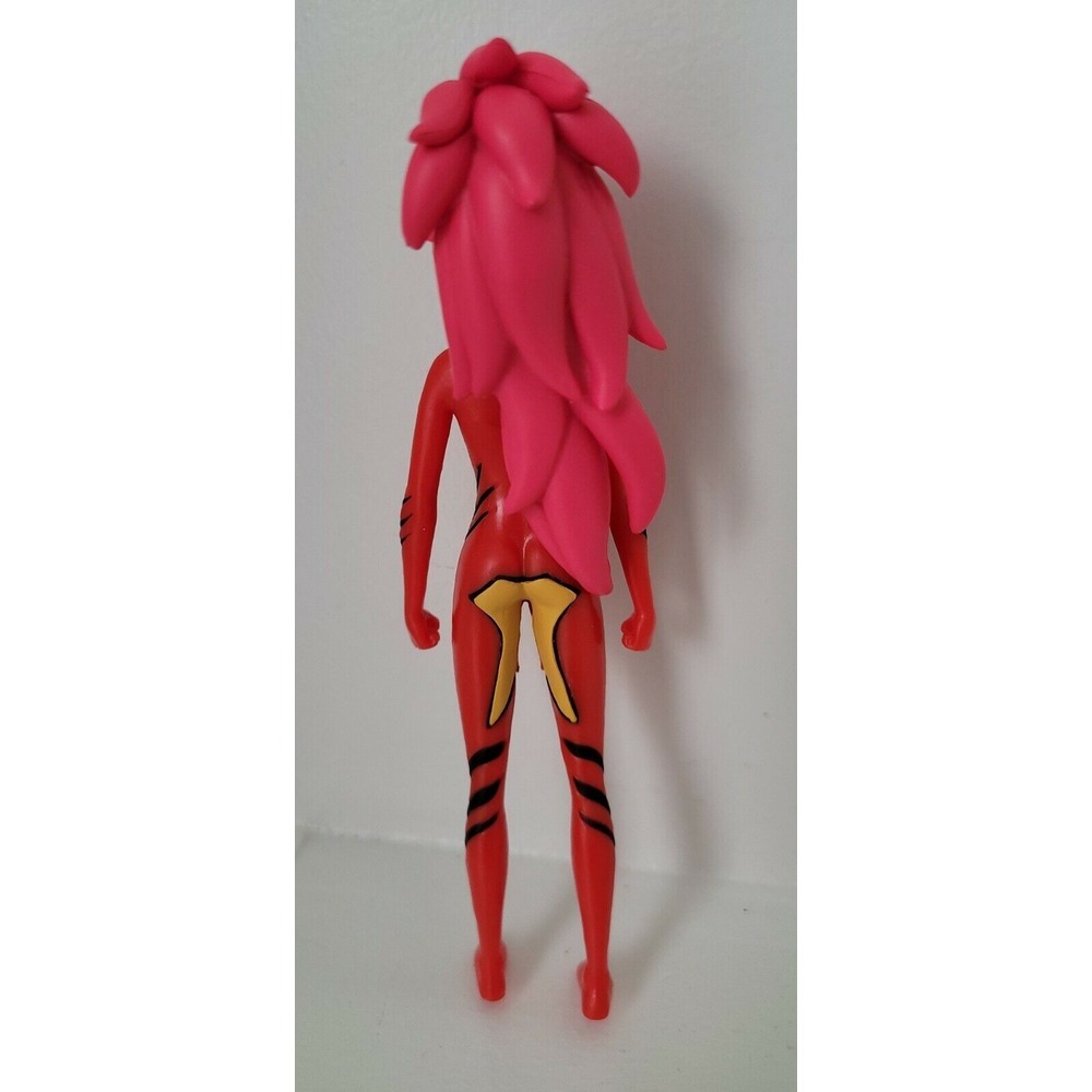 Miraculous Ladybug‎ Shanghai RenRen Fei Wu Ladydragon Mini Vinyl Figure Zag - Picture 2 of 3